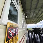 Holiday home Wakacyjna Przystan Kopan - Domki 200 M Od Morza *