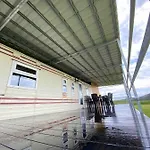 Holiday home Wakacyjna Przystan Kopan - Domki 200 M Od Morza *
