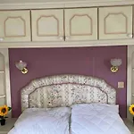 Holiday home Wakacyjna Przystan Kopan - Domki 200 M Od Morza Darlowo