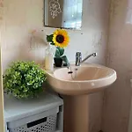 Holiday home Wakacyjna Przystan Kopan - Domki 200 M Od Morza Darlowo