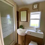 Wakacyjna Przystan Kopan - Domki 200 M Od Morza Holiday home *