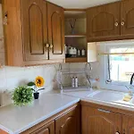 Wakacyjna Przystan Kopan - Domki 200 M Od Morza Holiday home Darlowo