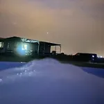Wakacyjna Przystan Kopan - Domki 200 M Od Morza Darlowo