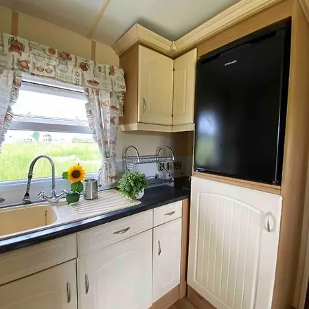 Holiday home Wakacyjna Przystan Kopan - 200 M Od Morza