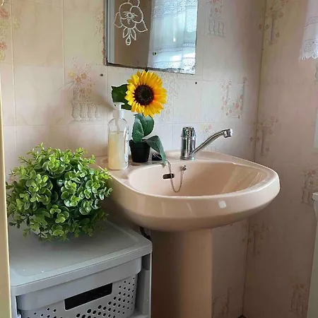 Holiday home Wakacyjna Przystan Kopan - 200 M Od Morza Darlowo
