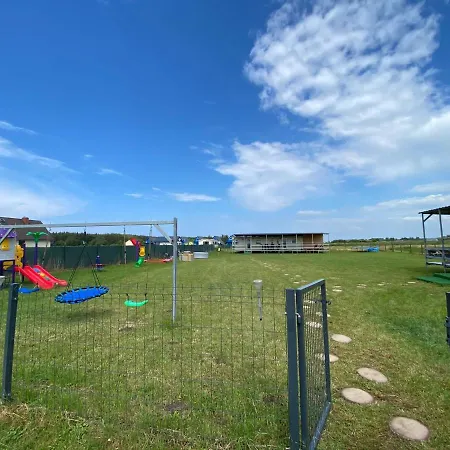 Holiday home Wakacyjna Przystan Kopan - 200 M Od Morza